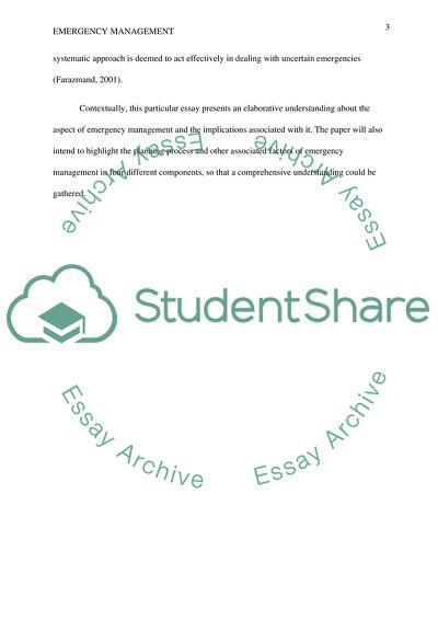 Elements and Standards Learning Tool