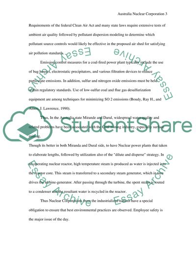 Australia Nuclear Corporation