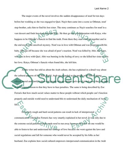 You will see it under the instruaction