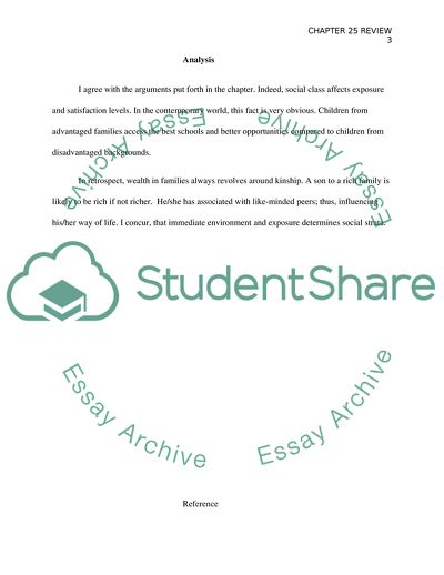 Families as They Really Are by Risman and Rutter