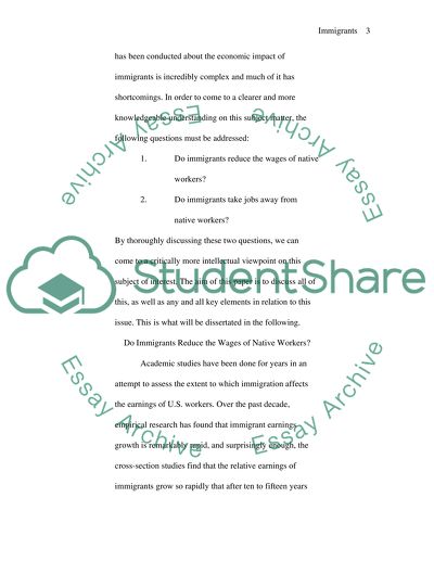 The Effects of Immigration on the Labor Market Outcomes of Less-Skilled Natives