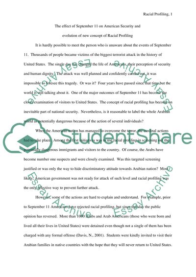 How has sept. 11th effected the economy in the united states