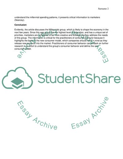Article Review