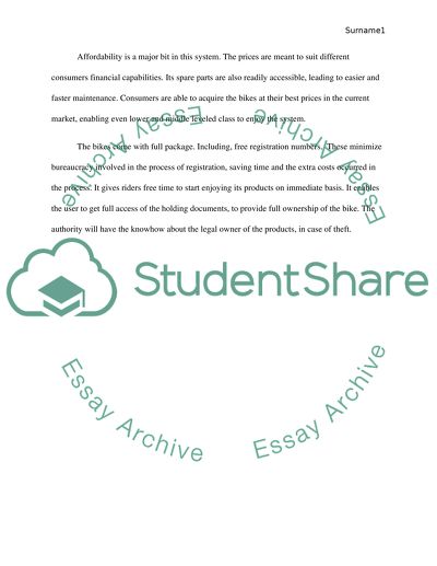 1 page for Leaflet about Bikesharing system already prodived your examples