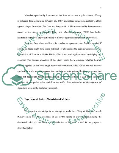 Orthodontic Processes
