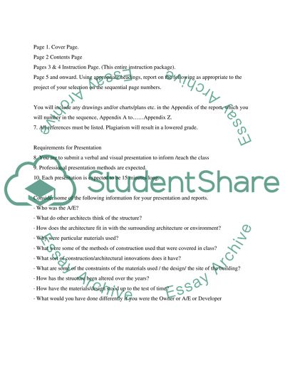 Worst engineering disasters