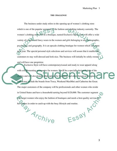 Exclusive Styles Ladies Boutique