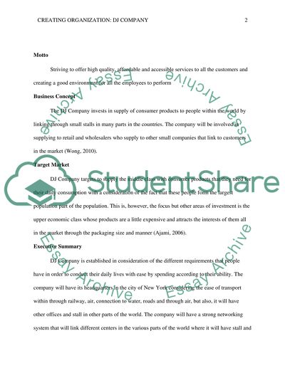 Organizational stucture, processes, and functions