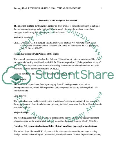 Narrative Essay Examples High School Research Article Analytical Framework Phase Of The Lit Review Paper Model Essay English also Healthy Lifestyle Essay Research Article Analytical Framework Phase Of The Lit Review Essay Thesis Statement Narrative Essay