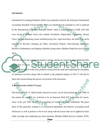 Advanced Accounting Theory & Practice