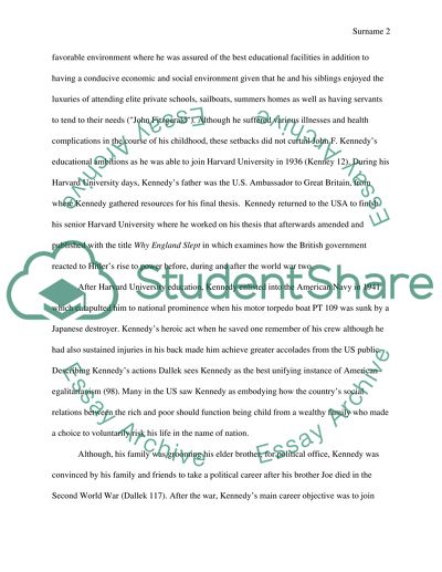 Essays For High School Students John F Kennedy And Martin Luther King Jr Science And Technology Essay Topics also Thesis For An Analysis Essay John F Kennedy And Martin Luther King Jr Essay Thesis Statement Examples For Essays