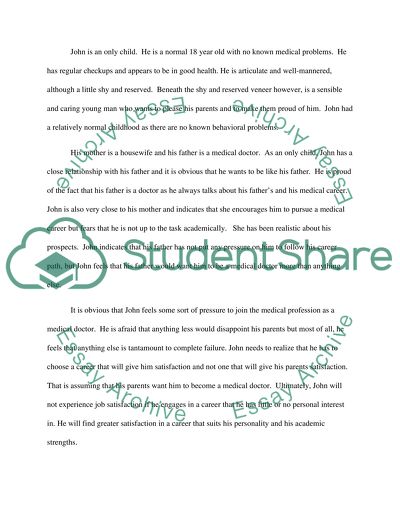 Behavioral Observations, Assessment Instrument, and Procedures