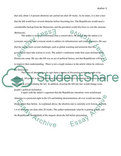 Instructions for Term Paper