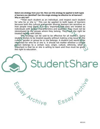 Best Teaching Practices for Diverse Learners