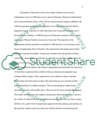 Female Homicide Victimization in Contemporary Ghana