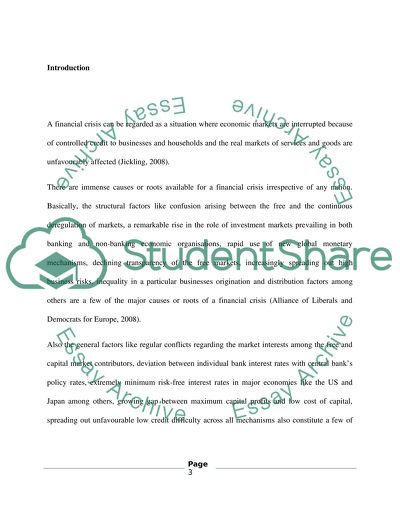 Essay Paper Writing Service Global Financial Crisis Assignment Assistance also Custom Writeng Global Financial Crisis Coursework Example Topics And Well Written English Essays Examples