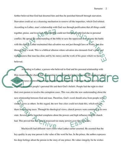 Rennaisance Humanist Movement