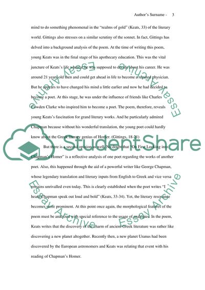 Ode on a grecian urn essay questions image