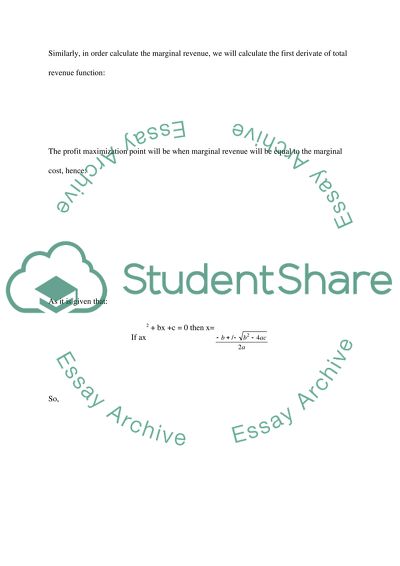 Preference of Monopoly in Some Sectors