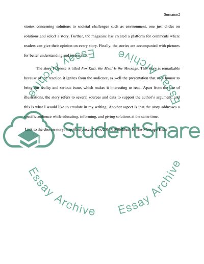 The Tyee Online Magazine