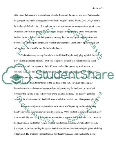 Brand Impact and Popular Culture