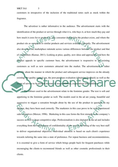 Advertisement of Dior Perfume for Ladies