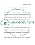 Critical Essay Thesis Statement Artificial Intelligence Essay My Hobby English Essay also How To Write A Thesis Statement For A Essay Artificial Intelligence Essay Biggest Paper Database Thesis Statement For Descriptive Essay