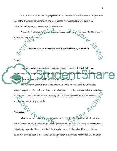 QUALITATIVE Report - research technique