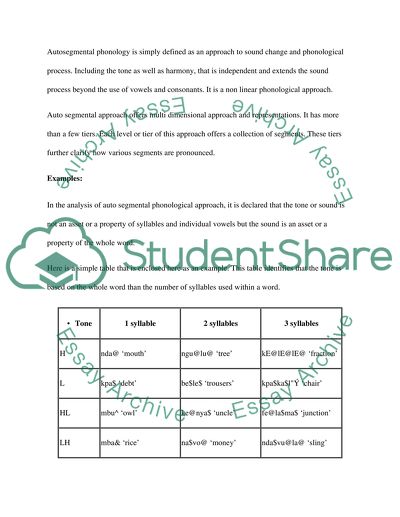 Phonological Theories and Sound Change