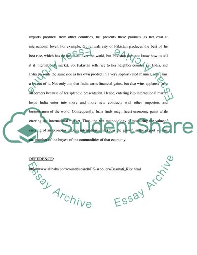 Country Exploration (5 of 5)