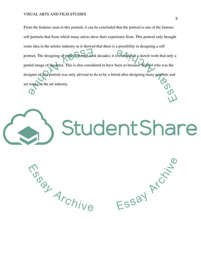 Unit 2 Discussion art and Humanities