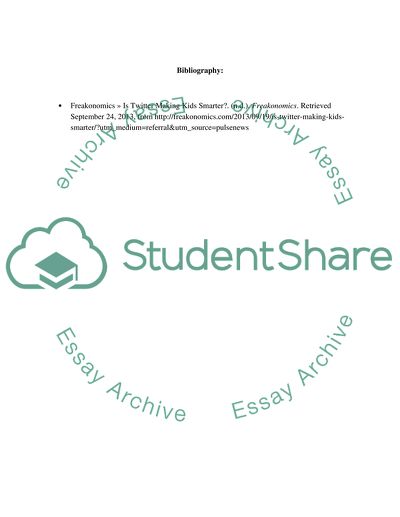 How social website are making kids smart