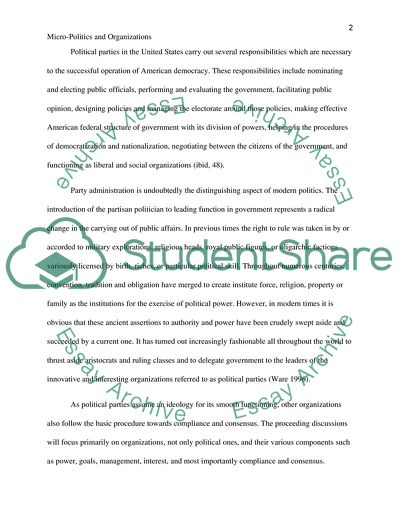 The Mechanism of Revolutionizing Both Collective and Individual Characters