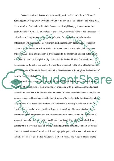 Human Status in Regards to Aristotle and Kant