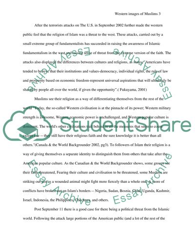 Western Images of Asia