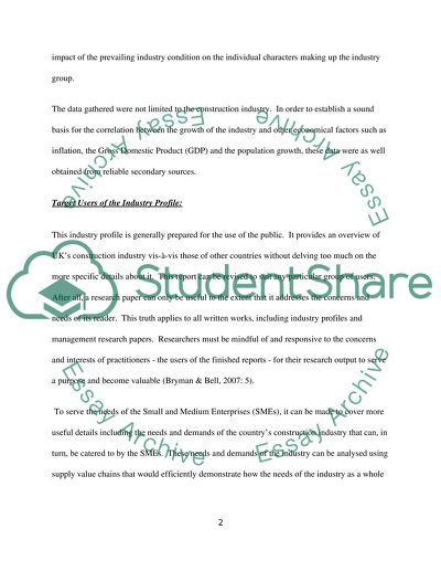 Business Research Methods