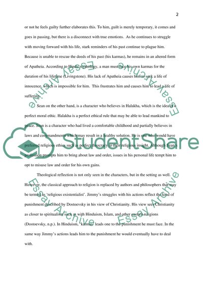 Read book Mystic River by Dennis Lehane