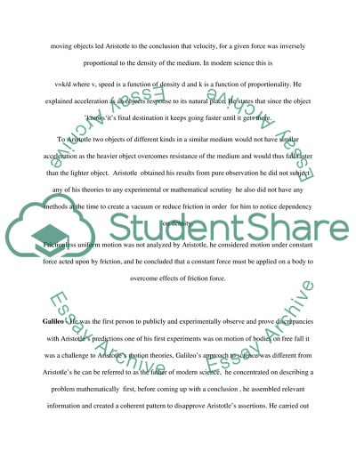 Life of galileo important questions image