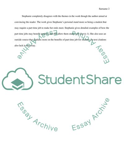 Post your comments on all 3 journal entries from Chapter 6 posted by your peers