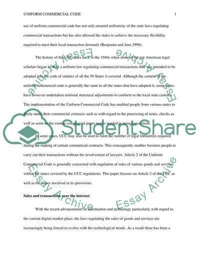 Online business transaction picture