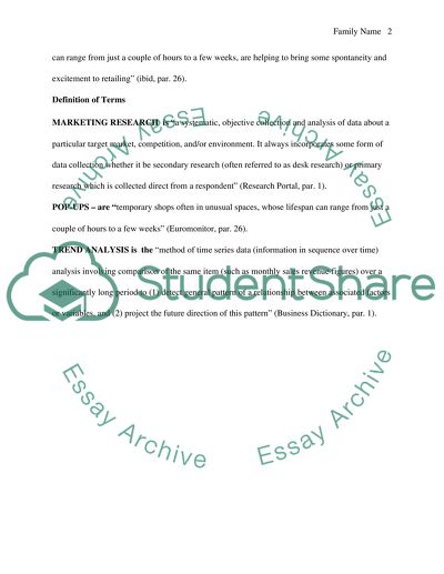 How Is the Art of Selling in Real-World Retail by Euromonitor International