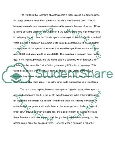 Essay on primary health care