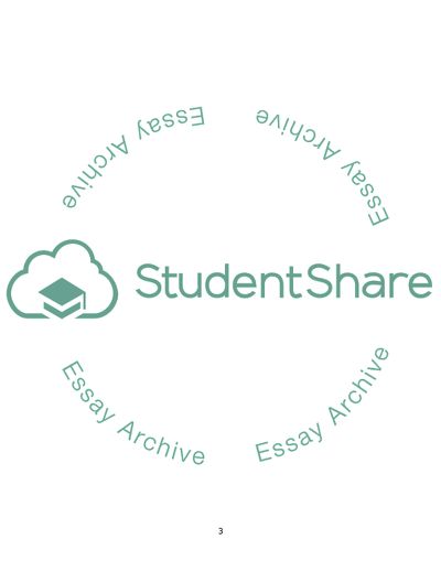 Investigation of HSBC Banks Equality and Diversity Strategy