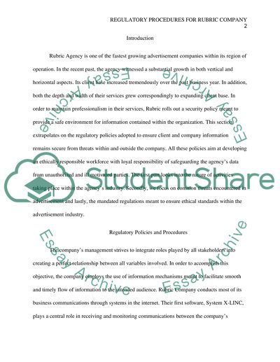 Security Policy - Part 4 [sap95]