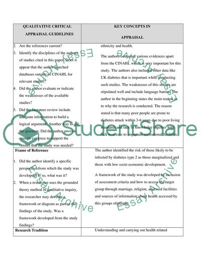 Understanding and carrying out health related behavior change