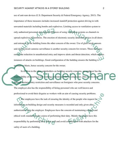 Green Tree City Case Study (Question 3 only)