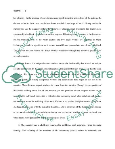 The Invisible Man By Ralph Ellison Essay Example Topics And Well The Invisible Man By Ralph Ellison Health Essay Example also Writing Service Contract Agreement Article Writing Services Review