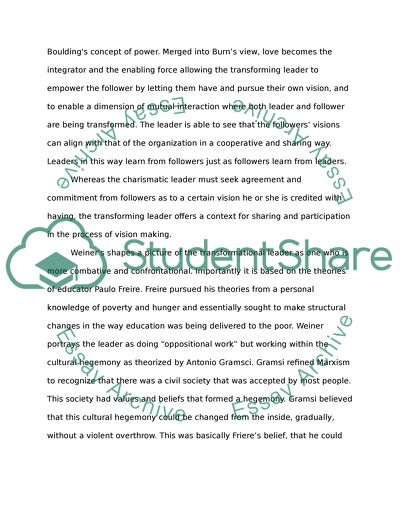 Literature Comparison