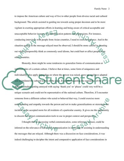 Explaining Verbal Misunderstandings