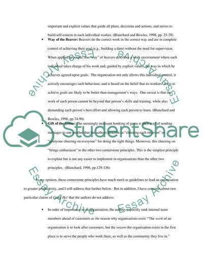 Leadership and Emotional Intelligence